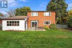 2440 REBECCA STREET | Oakville Ontario | Slide Image Thirty-eight