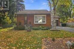 2440 REBECCA STREET | Oakville Ontario | Slide Image Three