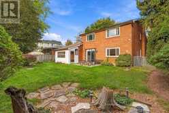 2440 REBECCA STREET | Oakville Ontario | Slide Image Forty-one