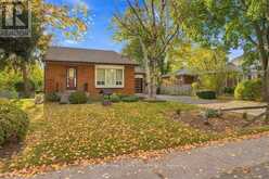 2440 REBECCA STREET | Oakville Ontario | Slide Image Five