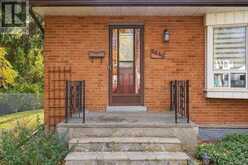 2440 REBECCA STREET | Oakville Ontario | Slide Image Seven