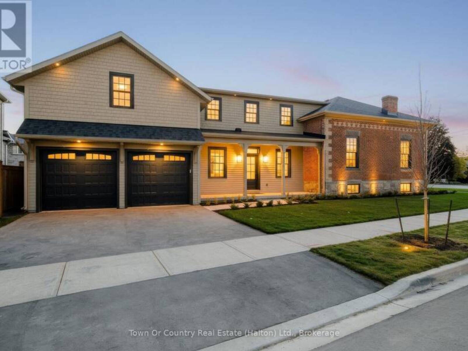 1217 FOURTH LINE, Milton, Ontario L9E 1X9