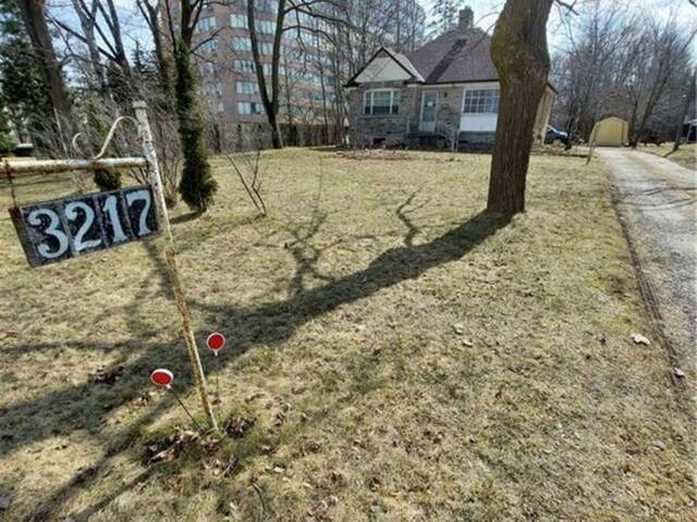 3211-3217 KING Street E Kitchener Ontario, N2A 1B1 - Vacant Land For Sale