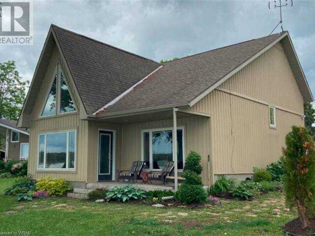 5497C COUNTY 9 Road Napanee Ontario, K7R 3K8