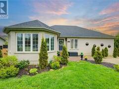 3014 BROOKHAVEN Drive Howick Ontario, N0G 1V0