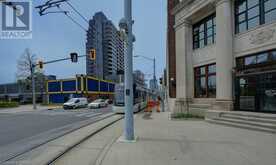 404 KING Street W Unit# 307 | Kitchener Ontario | Slide Image Four