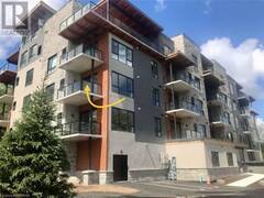 18 CAMPUS Trail Unit# 209 Huntsville Ontario, P1H 0E5