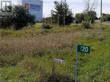 120 DRIVE IN Road W | Napanee Ontario | Slide Image One