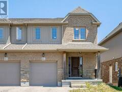 606 MONTPELLIER Drive Unit# A Waterloo Ontario, N2T 0B2