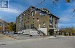 51 DAVID Street Unit# 204 | Kitchener Ontario | Slide Image One