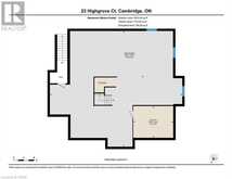 23 HIGHGROVE Court | Cambridge Ontario | Slide Image Fifty