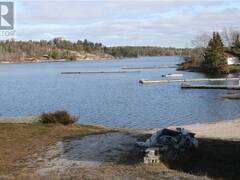 4D BAYSIDE Road Alban Ontario, P0M 1A0