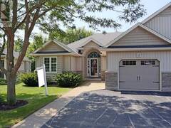 12 RIVERSIDE Circle Smithville Ontario, L0R 2A0