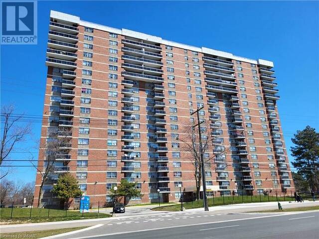 2645 KIPLING Avenue Unit# 505 Toronto Ontario, M9V 3S6