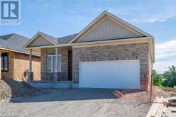 255 LADYSLIPPER Drive | Waterloo Ontario | Slide Image One