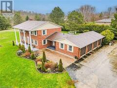 155 CLYDE Street Mount Forest Ontario, N0G 2L3