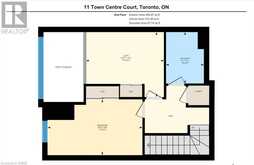 11 TOWN CENTRE Court | Scarborough Ontario | Slide Image Thirty-seven