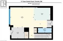 11 TOWN CENTRE Court | Scarborough Ontario | Slide Image Thirty-eight