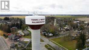 103 STEPHENSON Way | Palmerston Ontario | Slide Image Forty-seven