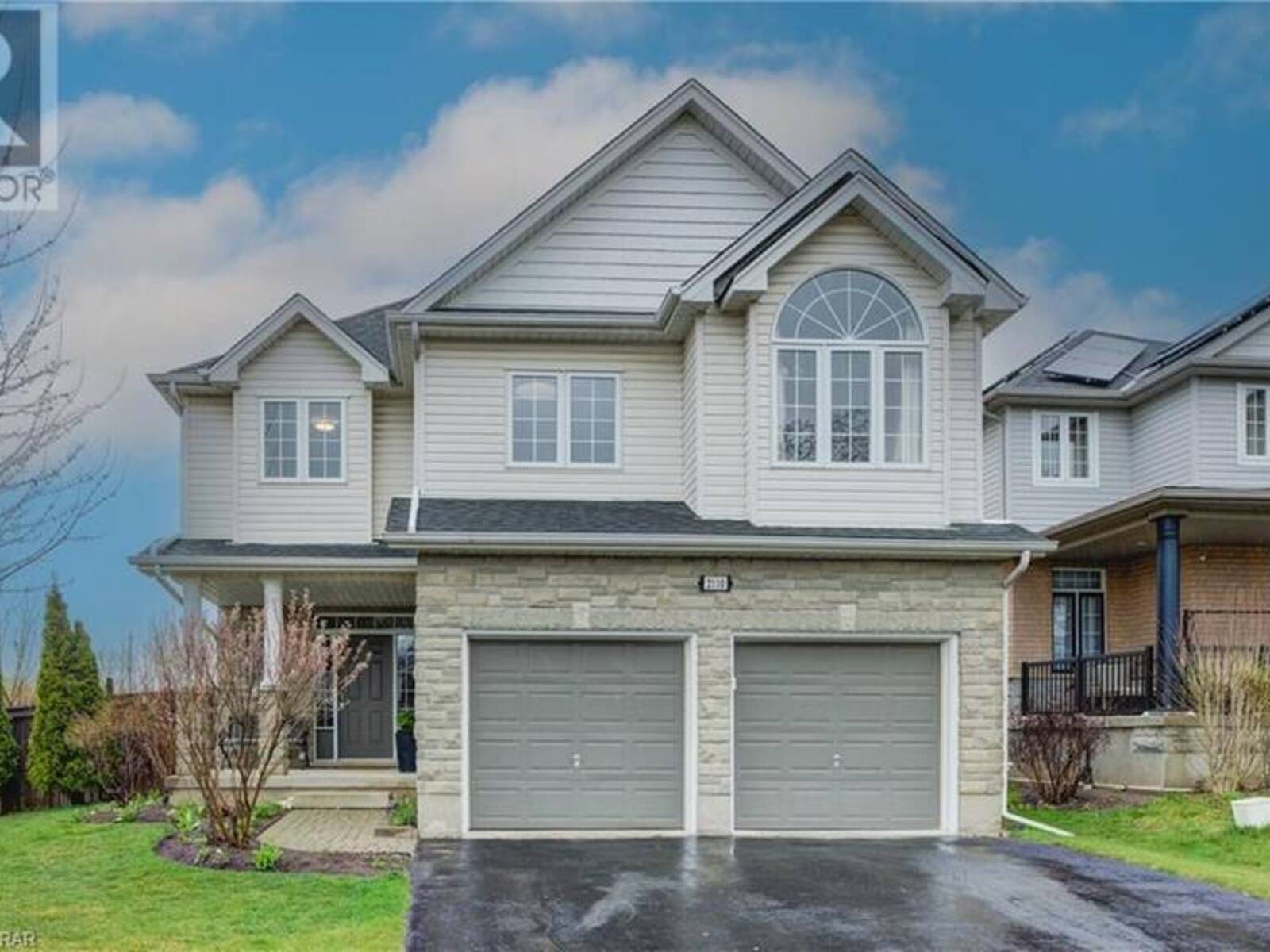 2110 COUNTRYSTONE Place, Kitchener, Ontario N2N 3L7