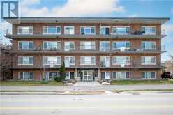 43 MARGARET Avenue Unit# 202 | Kitchener Ontario | Slide Image Ten