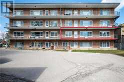 43 MARGARET Avenue Unit# 202 | Kitchener Ontario | Slide Image Twenty-four
