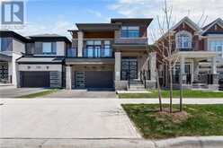 183 HISTAND TRAIL Trail | Kitchener Ontario | Slide Image One