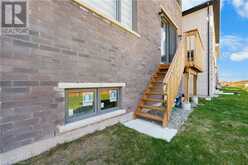 183 HISTAND TRAIL Trail | Kitchener Ontario | Slide Image Forty-three