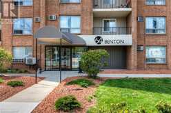 64 BENTON Street Unit# 503 | Kitchener Ontario | Slide Image Eight