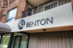 64 BENTON Street Unit# 503 | Kitchener Ontario | Slide Image Nine