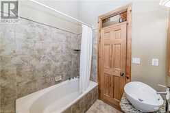 1347 ROSSEAU Road Unit# 10 | Utterson Ontario | Slide Image Forty-three