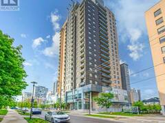 318 SPRUCE Street Unit# 1806 Waterloo Ontario, N2L 3M6