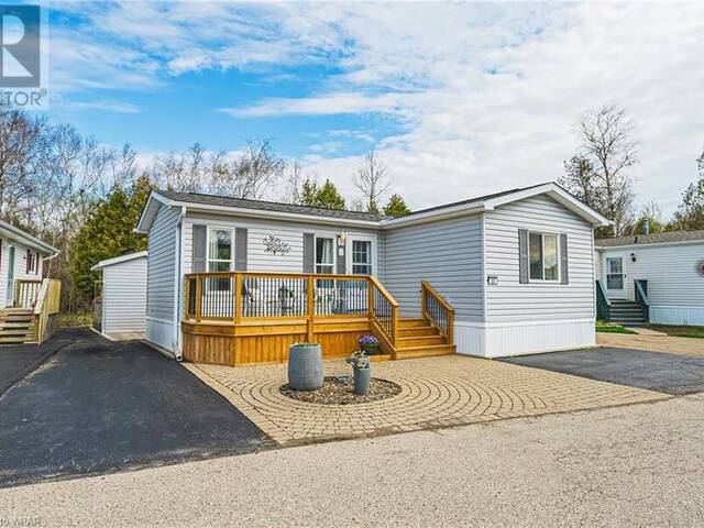 33 WATER Street Puslinch Ontario, N0B 2J0