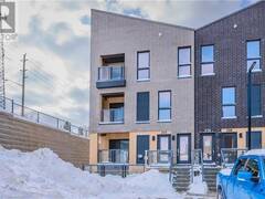 214 SERENE Way Unit# H069 Kitchener Ontario, N2E 0H8