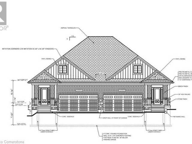 LOT 10B BEDELL Drive Drayton Ontario, N0G 1P0