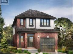 LOT 0078 JACOB DETWEILLER Drive Kitchener Ontario, N2P 0K7