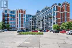 404 KING Street W Unit# 217 | Kitchener Ontario | Slide Image One