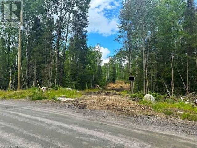 LOT 13 ONE MILE Road Corbeil Ontario, P0H 1K0