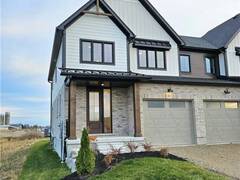 30 ANNE Street W Harriston Ontario, N0G 1Z0