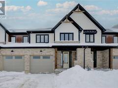 36 ANNE Street W Harriston Ontario, N0G 1Z0