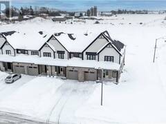 38 ANNE Street W Harriston Ontario, N0G 1Z0