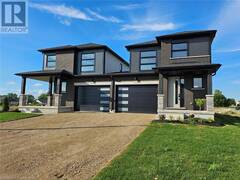 102 THACKERAY Way Harriston Ontario, N0G 1Z0