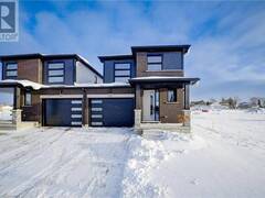 102 THACKERAY Way Harriston Ontario, N0G 1Z0