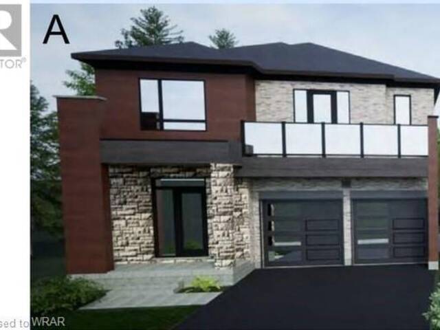 228 FREURE Drive Cambridge Ontario, N1S 0B9