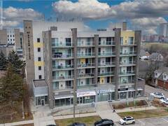 62 BALSAM Street Unit# H204 Waterloo Ontario, N2L 3H2