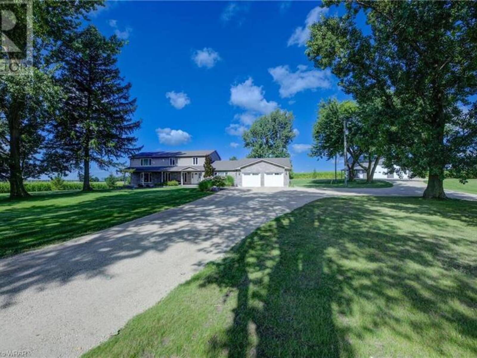 8436 167 Road, Listowel, Ontario N4W 3G6