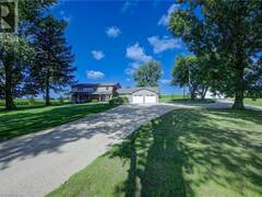 8436 167 Road Listowel Ontario, N4W 3G6