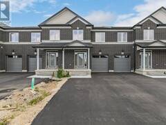 240 KEESO Lane Listowel Ontario, N4W 0C3