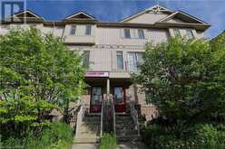 619 WILD GINGER Avenue Unit# B11 | Waterloo Ontario | Slide Image One