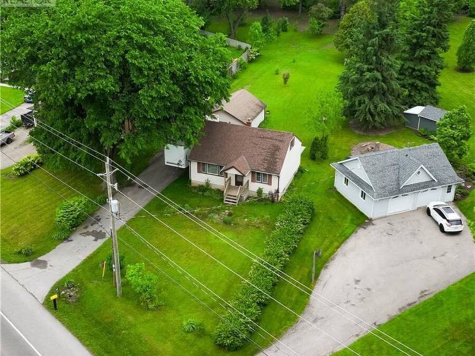 1642 SAWMILL Road, Conestogo, Ontario N2J 4G8